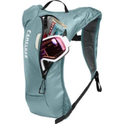 Camelbak Sac D'hydratation Hivernal Zoid™ 1 L Avec Poche à Eau 2 L -Magasins De Camping Essentiels sac dhydratation hivernal zoid 1 l avec poche a eau 2 l 3