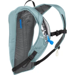 Camelbak Sac D'hydratation Hivernal Zoid™ 1 L Avec Poche à Eau 2 L -Magasins De Camping Essentiels sac dhydratation hivernal zoid 1 l avec poche a eau 2 l 4