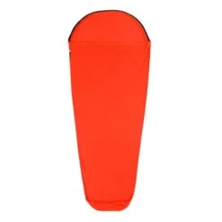 Sea To Summit Thermolite Reactor Extreme - Doublure De Sac De Couchage Mummy -Magasins De Camping Essentiels sea to summit thermolite reactor extreme doublure de sac de couchage mummy 2