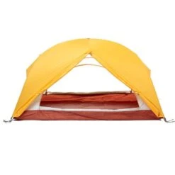 Shanta Pro 2 - Tente Légère - 2 Personnes - Jaune -Magasins De Camping Essentiels shanta pro 2 tente legere 2 personnes jaune 2