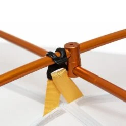 Shanta Pro 2 - Tente Légère - 2 Personnes - Jaune -Magasins De Camping Essentiels shanta pro 2 tente legere 2 personnes jaune 4