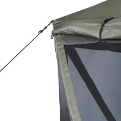 Social Bivvy L Pêche De La Carpe -Magasins De Camping Essentiels social bivvy l peche de la carpe 5