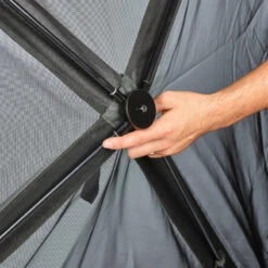 Social Bivvy L Pêche De La Carpe -Magasins De Camping Essentiels social bivvy l peche de la carpe 9