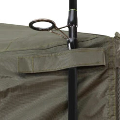 Social Bivvy XL Pêche De La Carpe -Magasins De Camping Essentiels social bivvy xl peche de la carpe 7