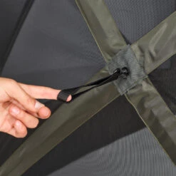 Social Bivvy XL Pêche De La Carpe -Magasins De Camping Essentiels social bivvy xl peche de la carpe 9