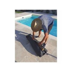 SOPLAIR Chaise Longue Relax Belem Réglable En Hauteur Compact Camping-Car -Magasins De Camping Essentiels soplair chaise longue relax belem reglable en hauteur compact camping car 2