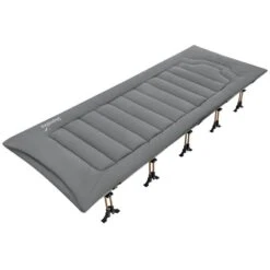 Surmatelas Pour Lits De Camp - 203 X 76 Cm - Camping - Protection -Magasins De Camping Essentiels surmatelas pour lits de camp 203 x 76 cm camping protection 6