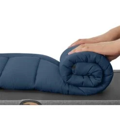 Surmatelas Pour Lits De Camp - 223 X 76 Cm - Camping - Protection -Magasins De Camping Essentiels surmatelas pour lits de camp 223 x 76 cm camping protection 4