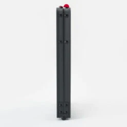 Quechua TABLE BASSE PLIANTE DE CAMPING - MH100 - GRISE -Magasins De Camping Essentiels table basse pliante de camping mh100 grise 5