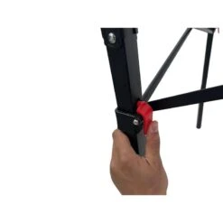 Table De Camping Maikku - Pliante En Aluminium - 6 Pers. - 107 X 70 X 70 Cm -Magasins De Camping Essentiels table de camping maikku pliante en aluminium 6 pers 107 x 70 x 70 cm 5