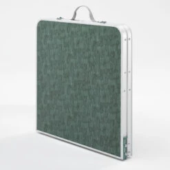 Quechua TABLE DE CAMPING PLIANTE - 4 À 6 PERSONNES -Magasins De Camping Essentiels table de camping pliante 4 a 6 personnes 2