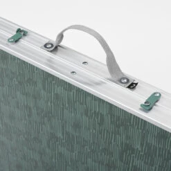 Quechua TABLE DE CAMPING PLIANTE - 4 À 6 PERSONNES -Magasins De Camping Essentiels table de camping pliante 4 a 6 personnes 7