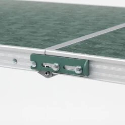 Quechua TABLE DE CAMPING PLIANTE - 4 À 6 PERSONNES -Magasins De Camping Essentiels table de camping pliante 4 a 6 personnes 8