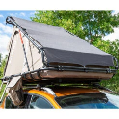 Tambu YANO Tente De Toit Pour 2 Personnes -Magasins De Camping Essentiels tambu yano tente de toit pour 2 personnes 3