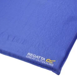 Regatta Tapis De Sol Léger Auto-gonflant NAPA 3 5 Regatta Tapis De Sol Léger Auto-gonflant NAPA 3 -Magasins De Camping Essentiels tapis de sol leger auto gonflant napa 3 1