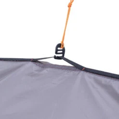 Tarp De Trekking - 1,5 Places - MT900 -Magasins De Camping Essentiels tarp de trekking 15 places mt900 6