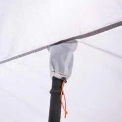 Tarp De Trekking - 1,5 Places - MT900 -Magasins De Camping Essentiels tarp de trekking 15 places mt900 7