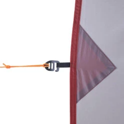 Tarp De Trekking - 1,5 Places - MT900 -Magasins De Camping Essentiels tarp de trekking 15 places mt900 8