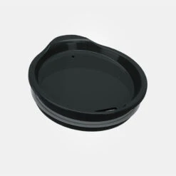 Quechua Tasse / Verre MH500 Isotherme (double Paroi Inox) Camp Du Randonneur 0,5L Noir -Magasins De Camping Essentiels tasse verre mh500 isotherme double paroi inox camp du randonneur 05l noir 4