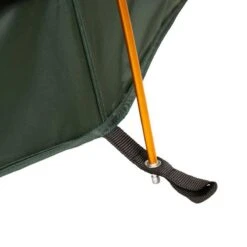 TRESPASS Tente 1 Personne SENTRY (Vert Kaki) -Magasins De Camping Essentiels tente 1 personne sentry vert kaki 3
