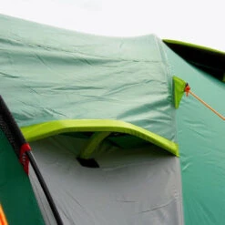 Tente 3 Personnes Kobuk Valley 3 Plus - Coleman -Magasins De Camping Essentiels tente 3 personnes kobuk valley 3 plus coleman 3