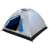 Tente 4 Hommes 205x205x130 Cm Aktive -Magasins De Camping Essentiels tente 4 hommes 205x205x130 cm aktive