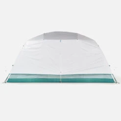 Quechua Tente à Arceaux De Camping - Arpenaz 6 ULTRAFRESH - 6 Personnes - -Magasins De Camping Essentiels tente a arceaux de camping arpenaz 6 ultrafresh 6 personnes 8