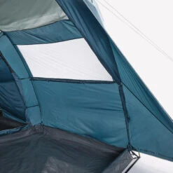 Quechua Tente à Arceaux De Camping - Arpenaz 6.3 - 6 Personnes - 3 Chambres -Magasins De Camping Essentiels tente a arceaux de camping arpenaz 63 6 personnes 3 chambres 7