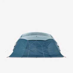 Quechua Tente à Arceaux De Camping - Arpenaz 6.3 - 6 Personnes - 3 Chambres -Magasins De Camping Essentiels tente a arceaux de camping arpenaz 63 6 personnes 3 chambres 8