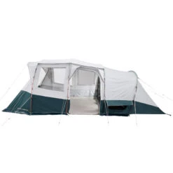 Quechua Tente à Arceaux De Camping - Arpenaz 6.3 F&B - 6 Personnes - 3 Chambres 19 Quechua Tente à Arceaux De Camping - Arpenaz 6.3 F&B - 6 Personnes - 3 Chambres -Magasins De Camping Essentiels tente a arceaux de camping arpenaz 63 f and b 6 personnes 3 chambres 7
