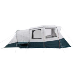 Quechua Tente à Arceaux De Camping - Arpenaz 6.3 F&B - 6 Personnes - 3 Chambres 20 Quechua Tente à Arceaux De Camping - Arpenaz 6.3 F&B - 6 Personnes - 3 Chambres -Magasins De Camping Essentiels tente a arceaux de camping arpenaz 63 f and b 6 personnes 3 chambres 8
