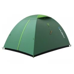 Husky Tente Bizam 2 Plus - Tente Légère - 2 Personnes - Vert -Magasins De Camping Essentiels tente bizam 2 plus tente legere 2 personnes vert 2