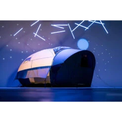 Quechua Tente Bulle De Camping - AirSeconds Skyview Polycoton - 2 Personnes - 1 Chambre 15 Quechua Tente Bulle De Camping - AirSeconds Skyview Polycoton - 2 Personnes - 1 Chambre -Magasins De Camping Essentiels tente bulle de camping airseconds skyview polycoton 2 personnes 1 chambre 4