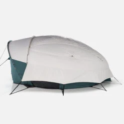Quechua Tente Bulle De Camping - AirSeconds Skyview Polycoton - 2 Personnes - 1 Chambre 18 Quechua Tente Bulle De Camping - AirSeconds Skyview Polycoton - 2 Personnes - 1 Chambre -Magasins De Camping Essentiels tente bulle de camping airseconds skyview polycoton 2 personnes 1 chambre 7