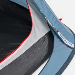 Quechua Tente De Camping - 2 SECONDS - 2 Places -Magasins De Camping Essentiels tente de camping 2 seconds 2 places 9