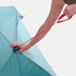 Quechua Tente De Camping - 2 SECONDS EASY - 2 Places 15 Quechua Tente De Camping - 2 SECONDS EASY - 2 Places -Magasins De Camping Essentiels tente de camping 2 seconds easy 2 places 3