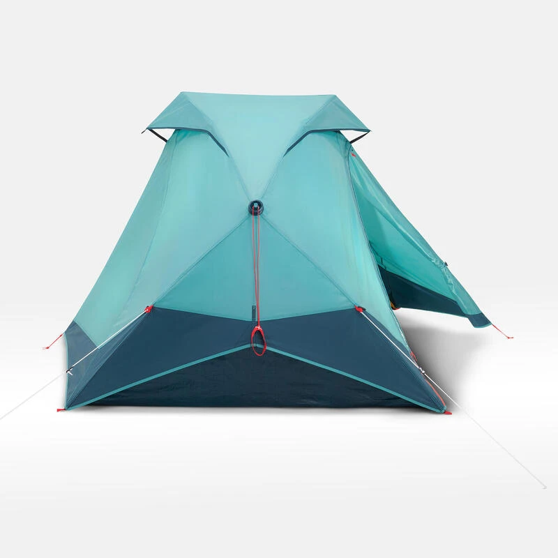 Quechua Tente De Camping - 2 SECONDS EASY - 2 Places 9 Quechua Tente De Camping - 2 SECONDS EASY - 2 Places – Image 7