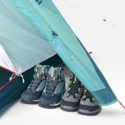 Quechua Tente De Camping - 2 SECONDS EASY - 2 Places 21 Quechua Tente De Camping - 2 SECONDS EASY - 2 Places -Magasins De Camping Essentiels tente de camping 2 seconds easy 2 places 9