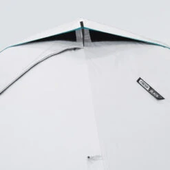 Quechua Tente De Camping - 2 SECONDS EASY - 2 Places - Fresh & Black -Magasins De Camping Essentiels tente de camping 2 seconds easy 2 places fresh and black 8