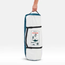 Quechua Tente De Camping - 2 Seconds EASY - 3 Places - Fresh & Black -Magasins De Camping Essentiels tente de camping 2 seconds easy 3 places fresh and black 2