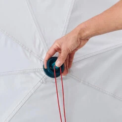 Quechua Tente De Camping - 2 Seconds EASY - 3 Places - Fresh & Black -Magasins De Camping Essentiels tente de camping 2 seconds easy 3 places fresh and black 8