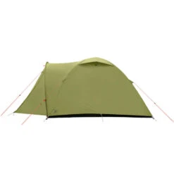 Tente De Camping - Alpinus REUS 4 - 4 Places -Magasins De Camping Essentiels tente de camping alpinus reus 4 4 places 3