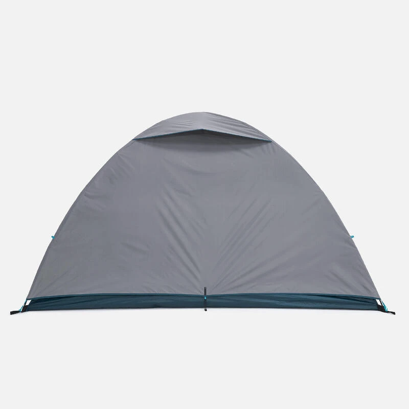 Quechua Tente De Camping - MH100 - 4 Places 9 Quechua Tente De Camping - MH100 - 4 Places – Image 7