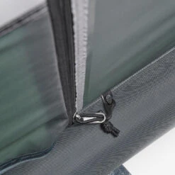 Quechua TENTE DE DOUCHE DE CAMPING GONFLABLE - AIRSECONDS - TISSU FRESH -Magasins De Camping Essentiels tente de douche de camping gonflable airseconds tissu fresh 8