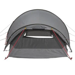 Tente De Trekking Quickhiker Ultralight 3 Personnes Gris Clair 16 Tente De Trekking Quickhiker Ultralight 3 Personnes Gris Clair -Magasins De Camping Essentiels tente de trekking quickhiker ultralight 3 personnes gris clair 4