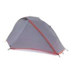Tente Dôme De Trekking - 1 Place - MT900 -Magasins De Camping Essentiels tente dome de trekking 1 place mt900 2