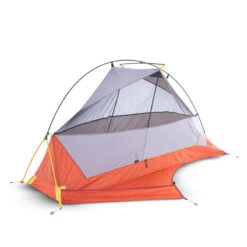Tente Dôme De Trekking - 1 Place - MT900 -Magasins De Camping Essentiels tente dome de trekking 1 place mt900 9