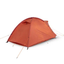 Tente Dôme De Trekking - 2 Places - MT100 -Magasins De Camping Essentiels tente dome de trekking 2 places mt100 6