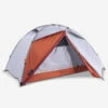 Tente Dôme De Trekking - 2 Places - MT500 -Magasins De Camping Essentiels tente dome de trekking 2 places mt500