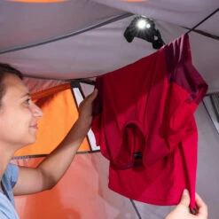 Tente Dôme De Trekking - 2 Places - MT500 -Magasins De Camping Essentiels tente dome de trekking 2 places mt500 7